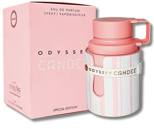 ODYSSEY CANDEE 3.4OZ, WOMEN'S PERFUME, EDP-Pinkfoxxx