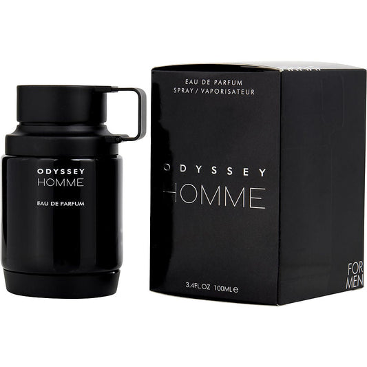 ODYSSEY HOMME BLACK 3.4OZ, MEN'S PERFUME-Pinkfoxxx