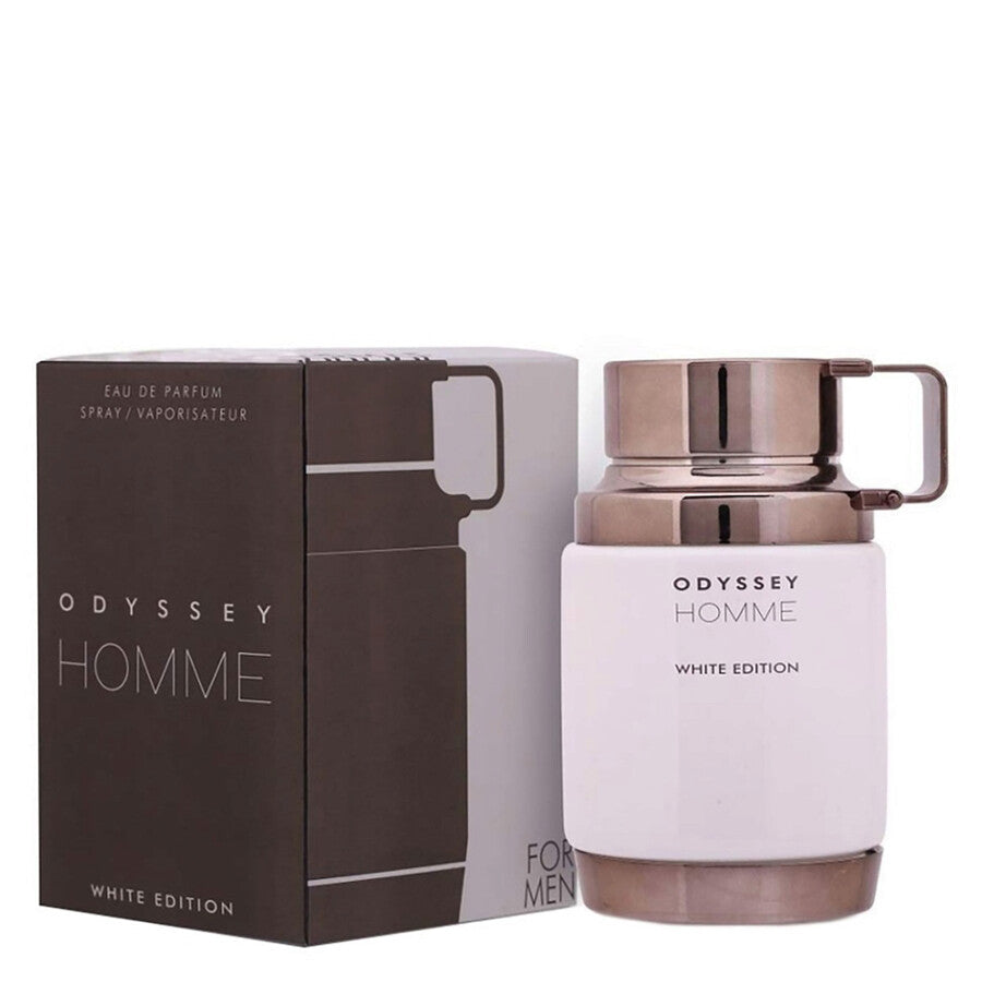 ODYSSEY WHITE 3.4OZ, MEN'S PERFUME EDP