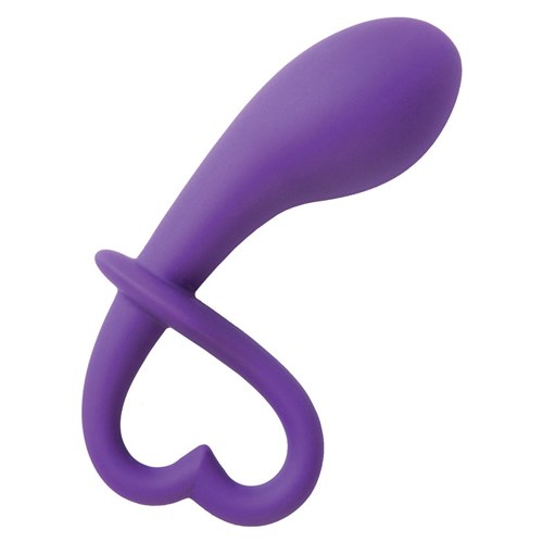 OhMiBod Lovelife Dare-Purple