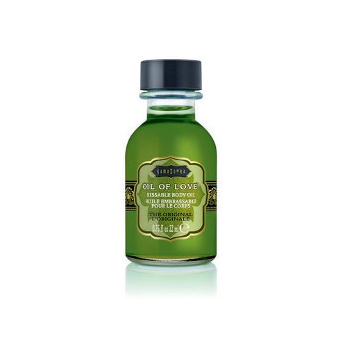 OIL OF LOVE ORIGINAL .75 OZ