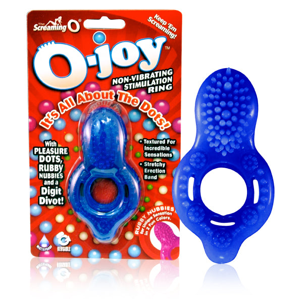 SCREAMING O JOY (ASST) EACH - SCROJ110