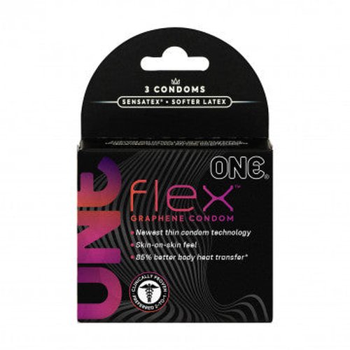 ONE FLEX 3 CT - R1131006