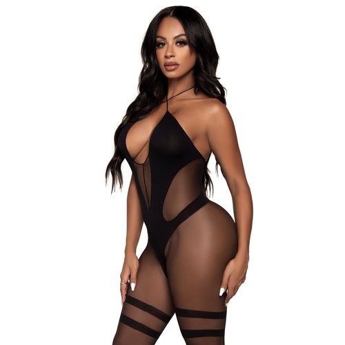 One True Love Bodystocking - 89299     00122