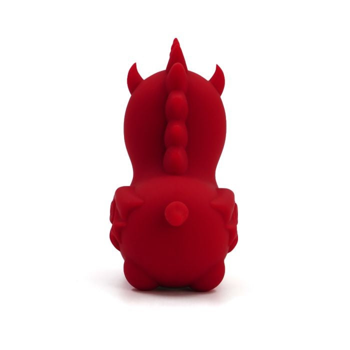 UNIHORN BLAZE DIABLO (THE FORKED TONGUE ONE) - CREUNIBD