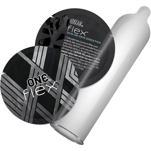 ONE FLEX 10 CT - R1131010