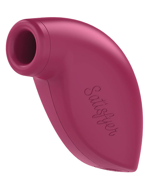 SATISFYER ONE NIGHT STAND (NET) - EIS01012