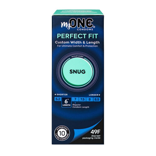 MYONE SNUG 10 CT - RMYT49F10