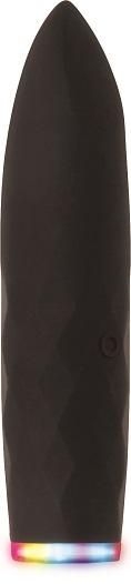 EVOLVED ON THE SPOT LIGHT UP BULLET RECHARGEABLE - ENRS27422