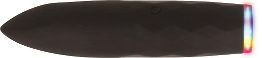 EVOLVED ON THE SPOT LIGHT UP BULLET RECHARGEABLE - ENRS27422