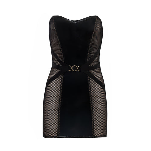 ONYX BABYDOLL