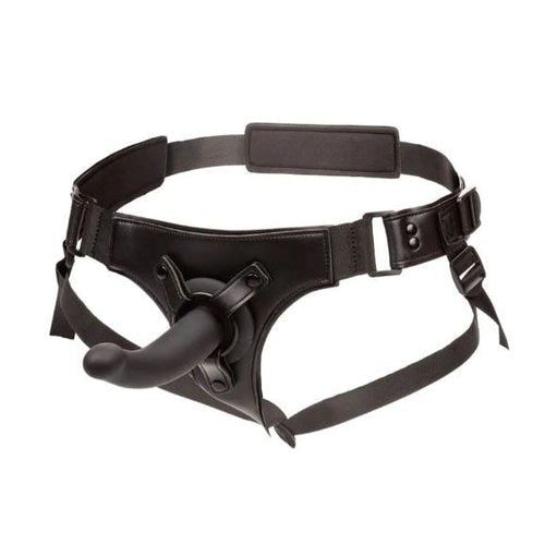 ONYXXX JOCK STRAP W/SILICONE PROBE - SE149720