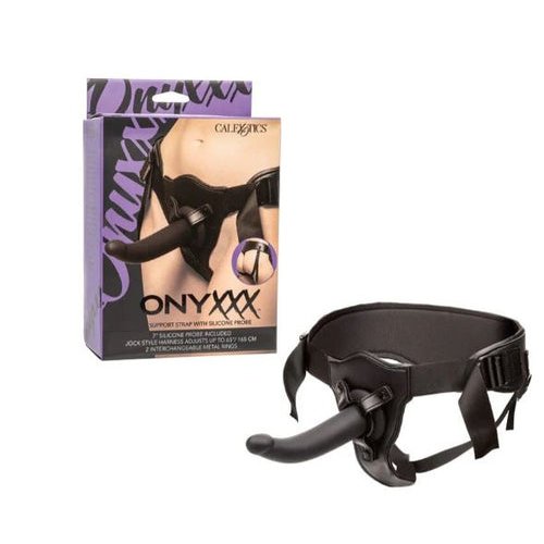 ONYXXX SUPPORT STRAP W/SILICONE PROBE - SE149730