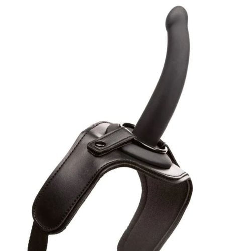 ONYXXX THIGH STRAP W/SILICONE PROBE - SE149700