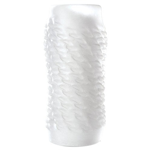 Optimale 2-Way Stroker Link-Frost