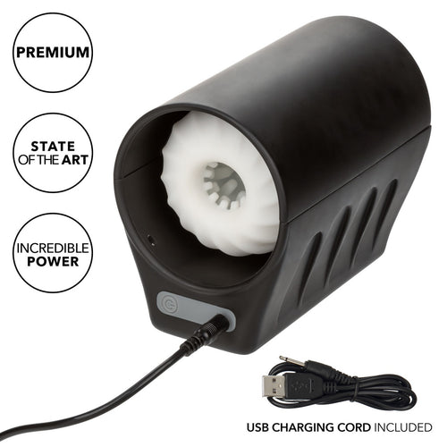 OPTIMUM POWER POWER THRUSTER - SE085840