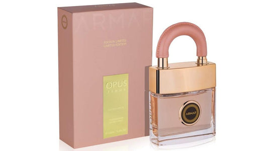 OPUS 3.4OZ, WOMEN'S PERFUME, EDP-Pinkfoxxx