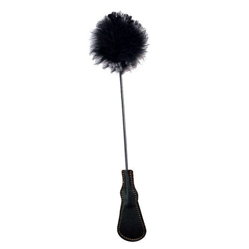 ORANGE IS THE NEW BLACK RIDING CROP & TICKLER - IB25312