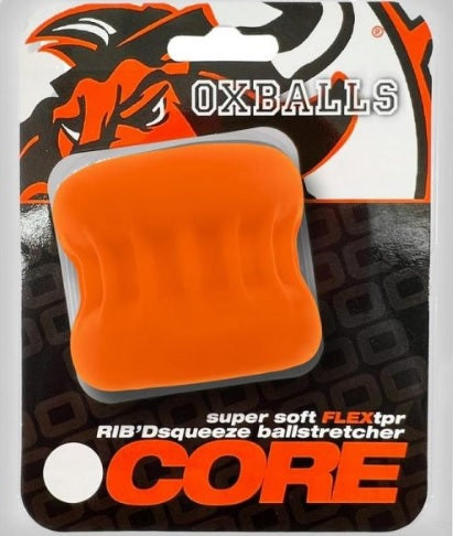 CORE BALLSTRETCHER ORANGE ICE (NET) - OX3092ORGICE