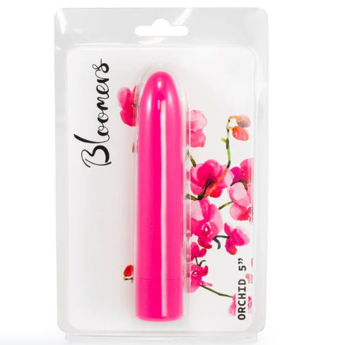 BLOOMERS ORCHID VIBRATOR - FRBLMR010032