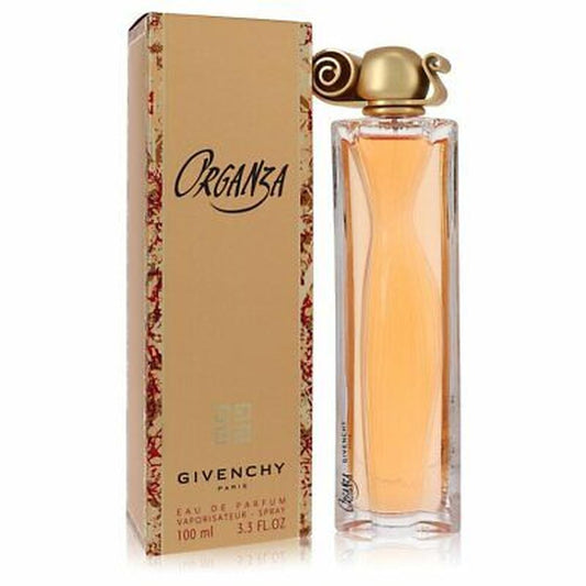 ORGANZA 3.3OZ, WOMEN'S PERFUME, EDP-Pinkfoxxx