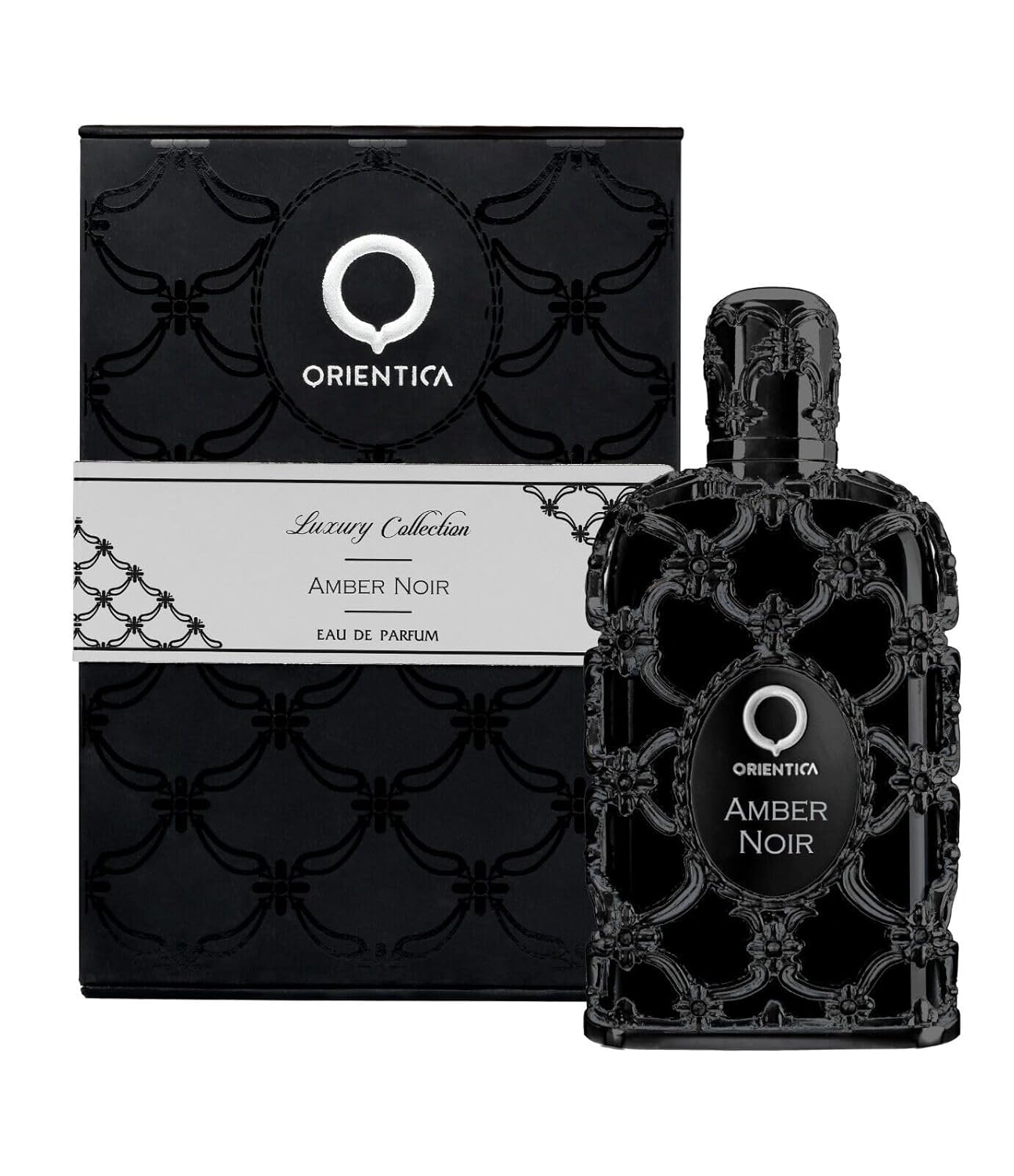 ORIENTICA AMBER NOIR 2.7OZ, WOMEN'S PERFUME, EDP-Pinkfoxxx