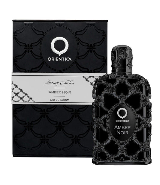 ORIENTICA AMBER NOIR 2.7OZ, WOMEN'S PERFUME, EDP-Pinkfoxxx
