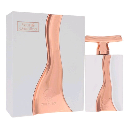 ORIENTICA FLEUR 3OZ, WOMEN'S PERFUME, EDP-Pinkfoxxx