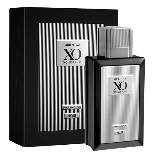 ORIENTICA XO XCLUSIF OUD NOIR 4OZ, EXTRAIT, UNISEX-Pinkfoxxx