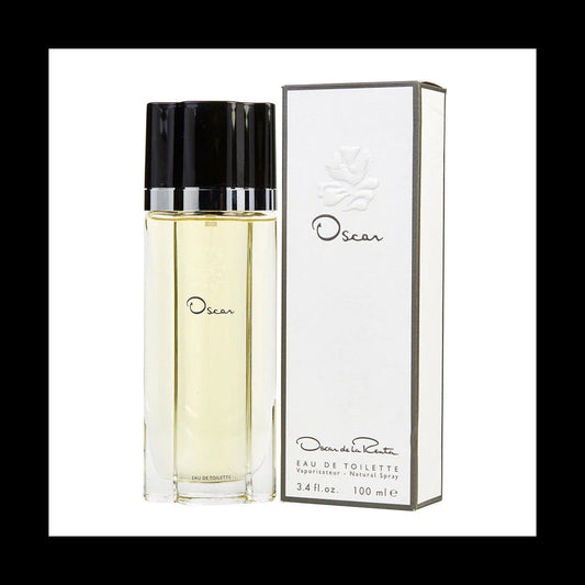 OSCAR 3.4OZ, WOMEN'S PERFUME, EDT-Pinkfoxxx