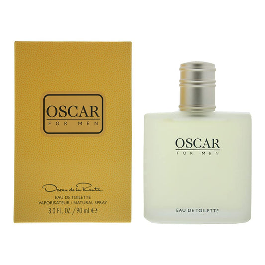 OSCAR YELLOW 3OZ, MEN'S PERFUME, EDP-Pinkfoxxx