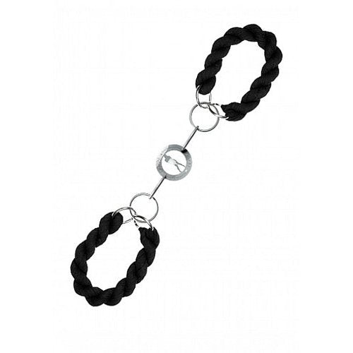 OUCH HANDCUFFS - TUOULUXX0012