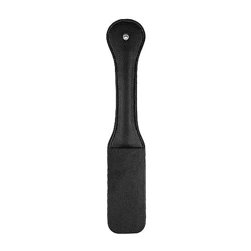 OUCH! PADDLE BAD BOY BLACK - SHTOU424BLK