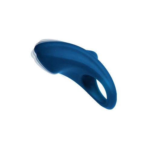 VEDO OVERDRIVE PLUS RECHARGEABLE RING MIDNIGHT MADNESS - VIR0606