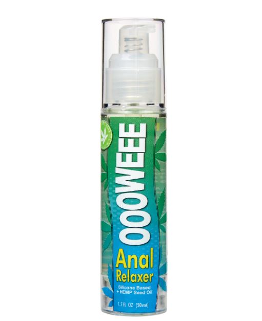 OOOWEEE 1.7 OZ BOTTLE DSP 6 BOTTLE - BA6OWECD