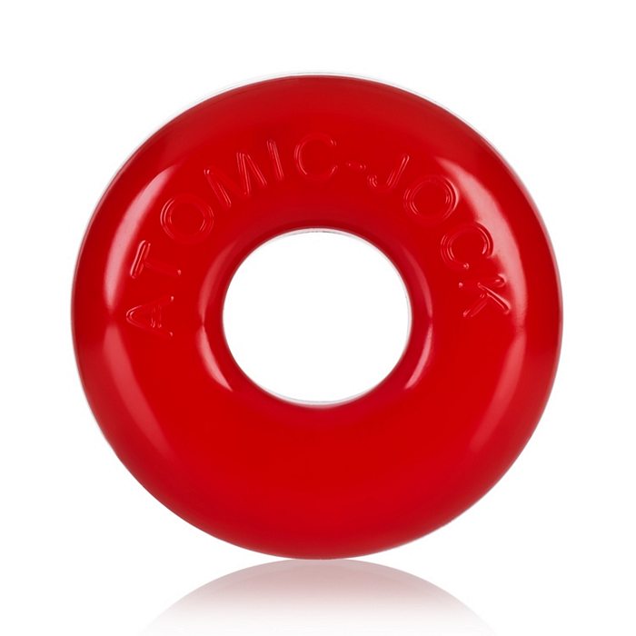 RINGER 3 PK COCKRING MULTI (NET) - OX1324MU