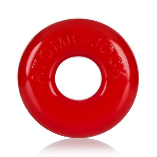 RINGER 3 PK COCKRING MULTI (NET) - OX1324MU