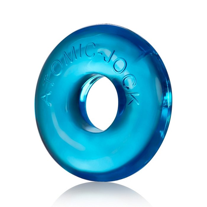 RINGER 3 PK COCKRING MULTI (NET) - OX1324MU
