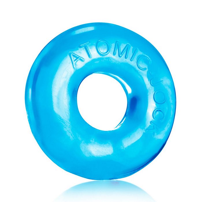 DO-NUT 2 LARGE COCKRING ICE BLUE (NET) - OXAJ10252ICE