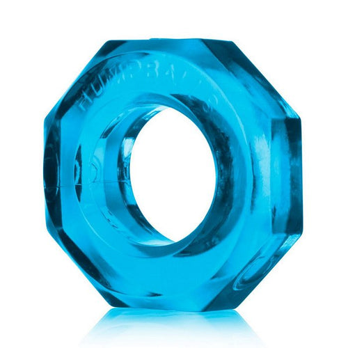 HUMPBALLS COCKRING ATOMIC JOCK ICE BLUE (NET) - OXAJ1077ICE