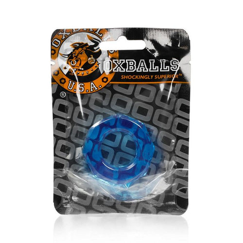 HUMPBALLS COCKRING ATOMIC JOCK ICE BLUE (NET) - OXAJ1077ICE