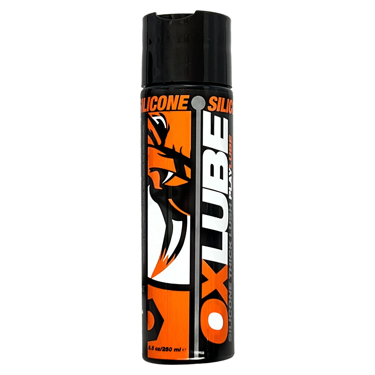 OXBALLS SILICONE LUBE 8.5 OZ (NET) - OXLS85
