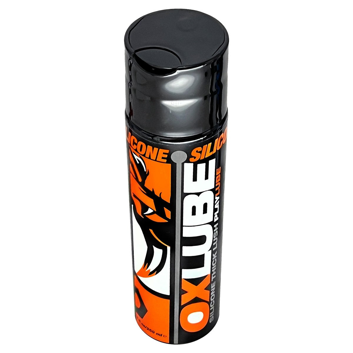 OXBALLS SILICONE LUBE 8.5 OZ (NET) - OXLS85