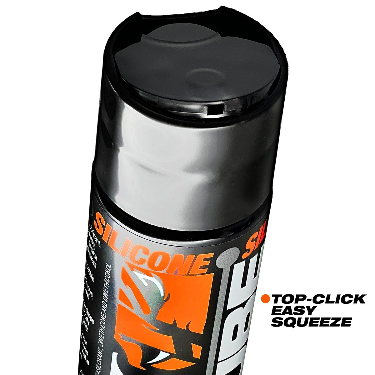 OXBALLS SILICONE LUBE 8.5 OZ (NET) - OXLS85