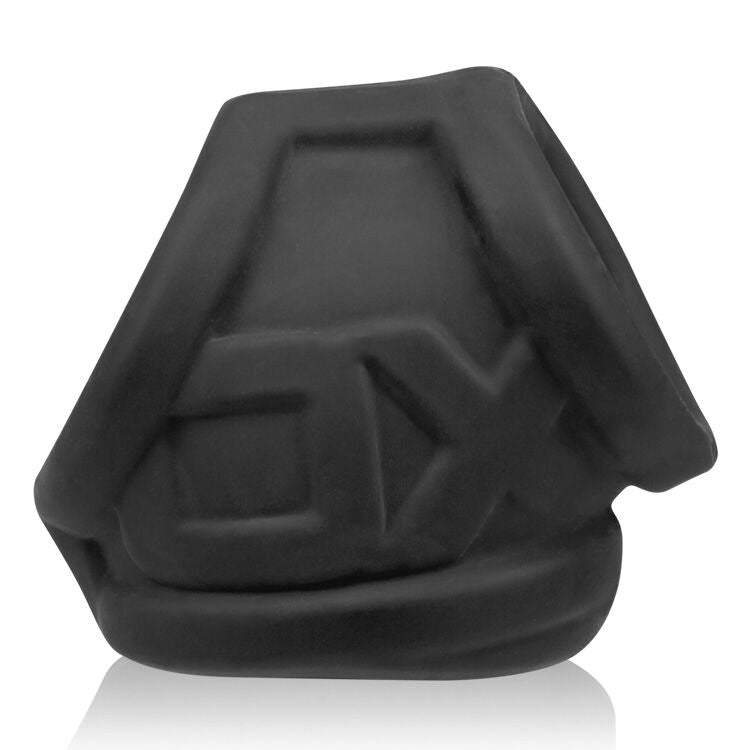 OXSLING COCKSLING SILICONE BLACK ICE (NET) - OXS3026BLIC