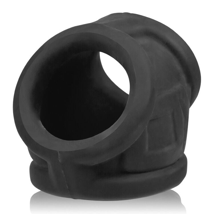 OXSLING COCKSLING SILICONE BLACK ICE (NET) - OXS3026BLIC