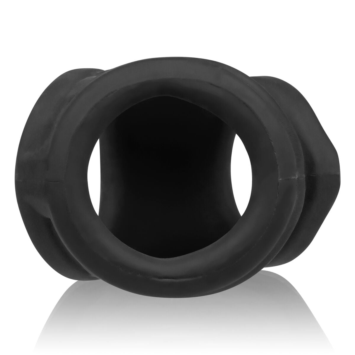 OXSLING COCKSLING SILICONE BLACK ICE (NET) - OXS3026BLIC