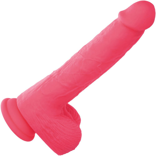 RAMBLING & THRUSTING SILICONE STUDS - SE025105
