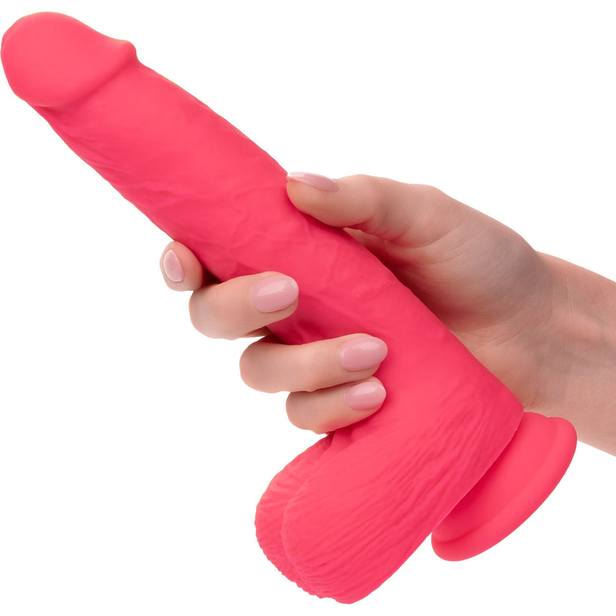 RAMBLING & THRUSTING SILICONE STUDS - SE025105