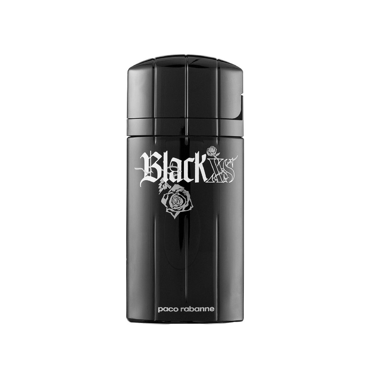 PACO BLACK XS 3.4OZ, MEN'S PERFUME, EDT-Pinkfoxxx